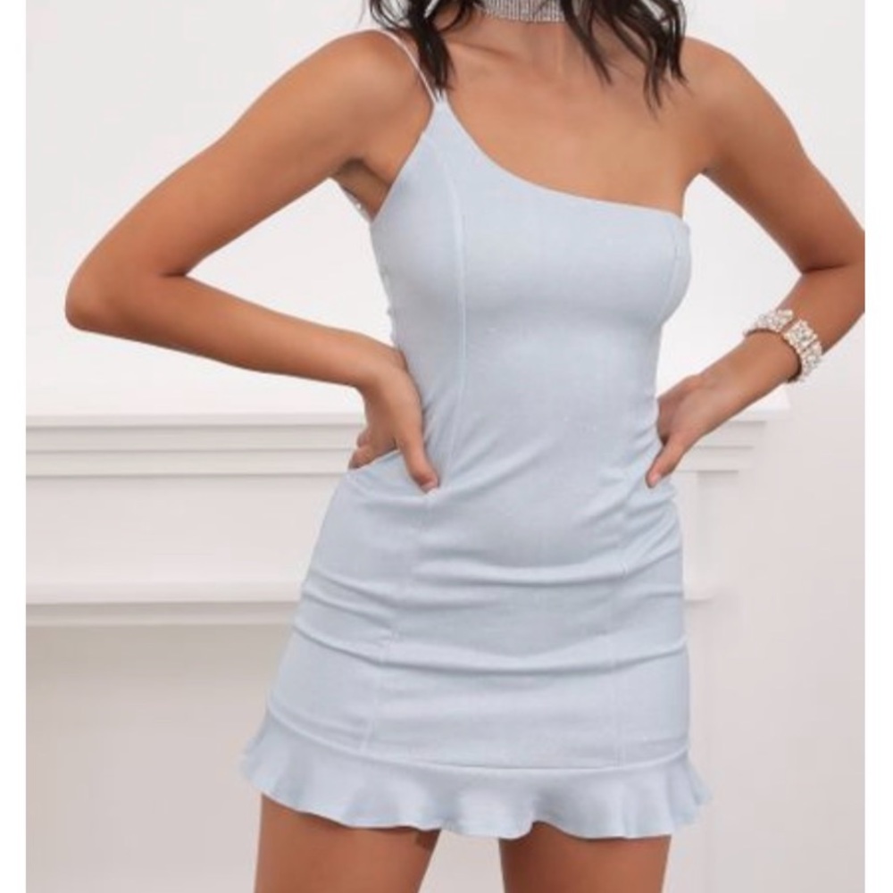 COPY - Lucy in the sky dress